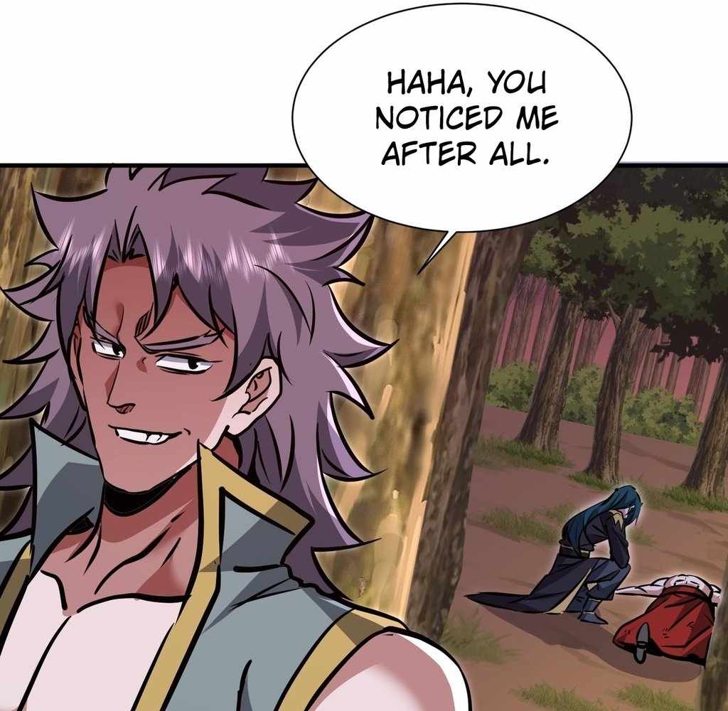 Reborn as a Demonic Cultivator: Starting with a Zombie Planet Chapter 38 96